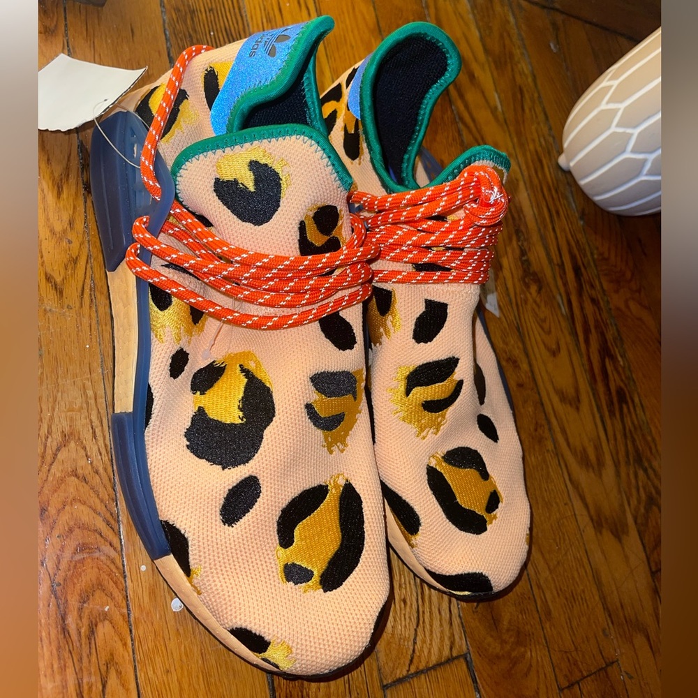 Adidas NMD Hu Pharrel